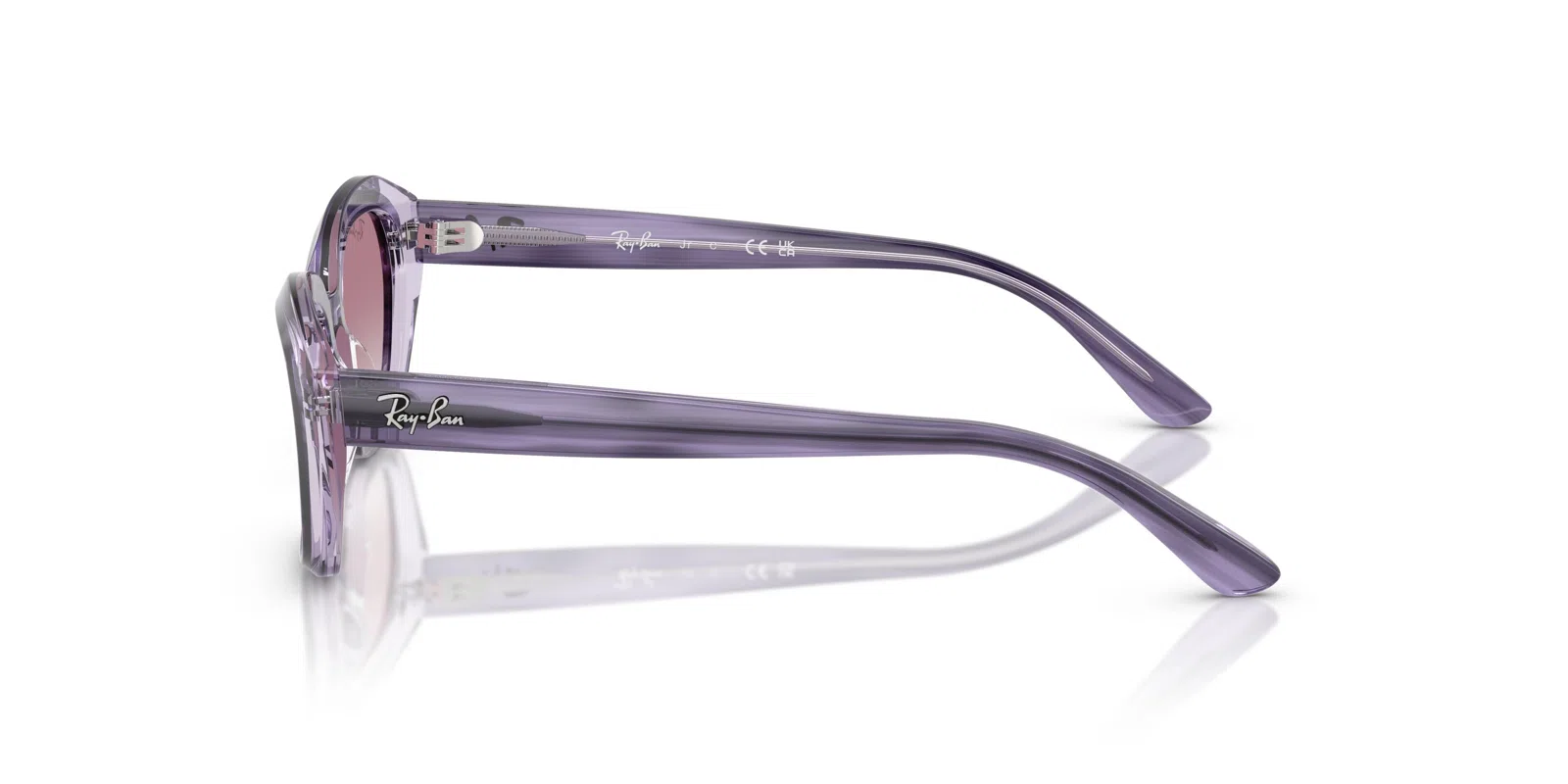 Ray-Ban Junior 9081S Sunglasses - view 22